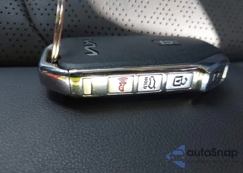 2023 Kia Sorento Sx из США, поврежденный, VIN 5XYRKDLF0PG237780